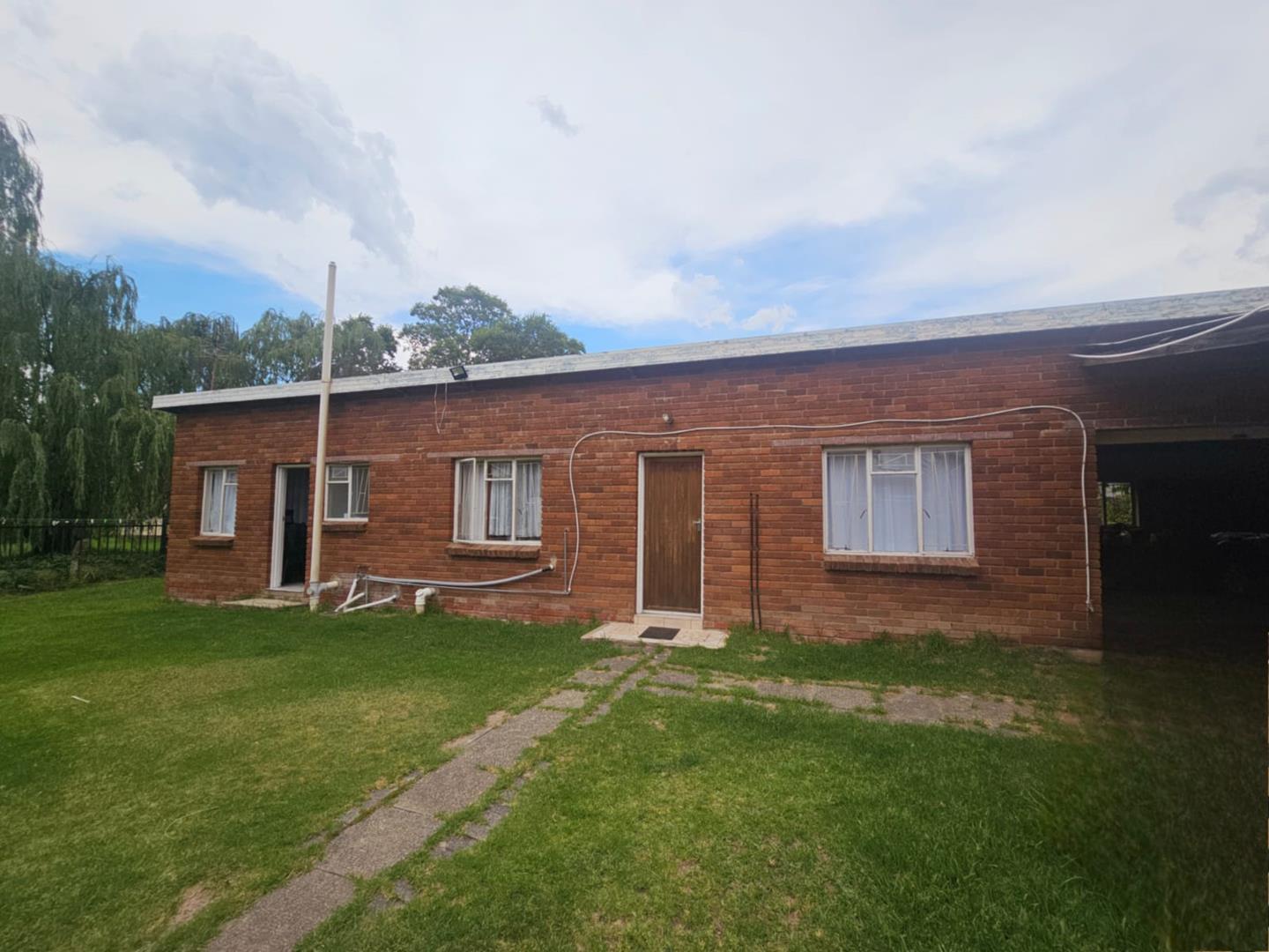 3 Bedroom Property for Sale in Ladybrand Free State